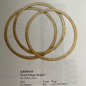 Silpada’s KR collection